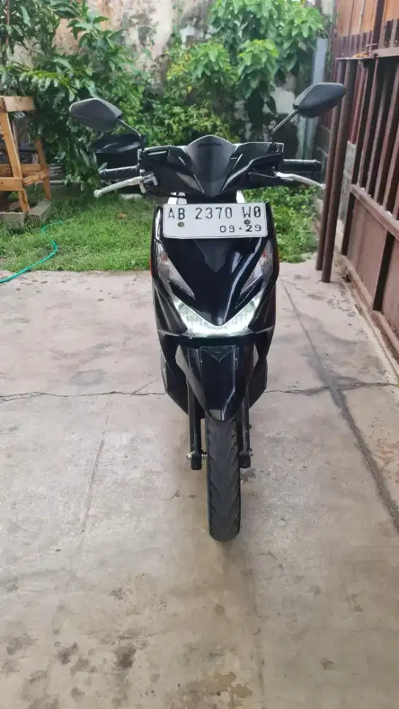 Beat cbs 2024 istimewa