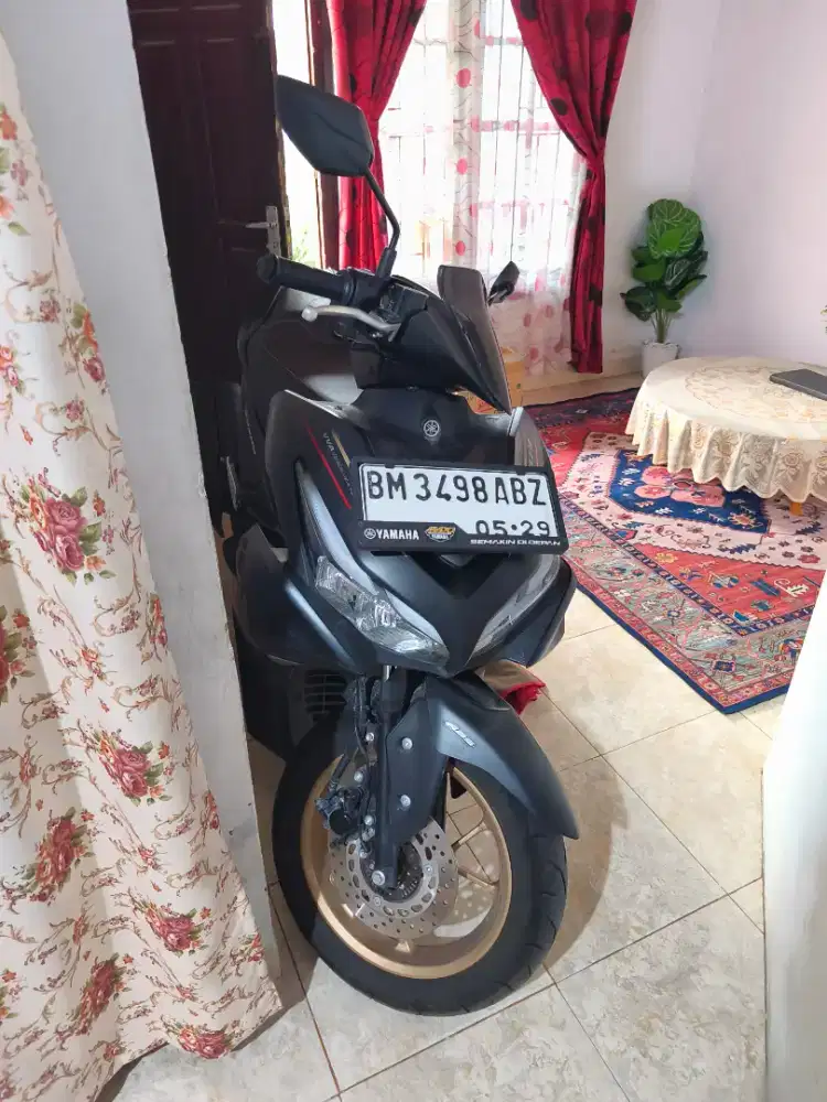 Jarang di pakai