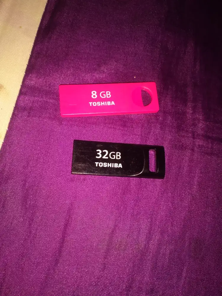 USB Toshiba 2.0