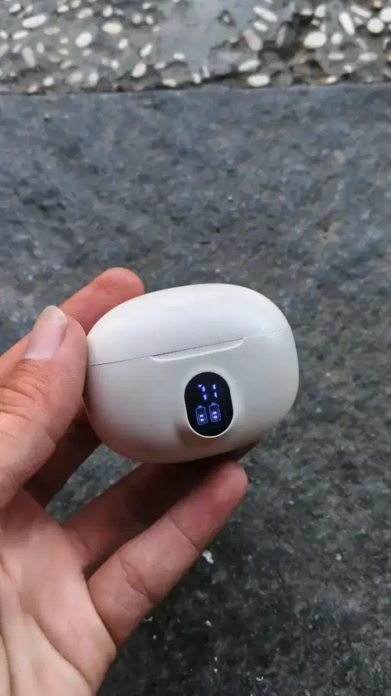 handset bluetooth