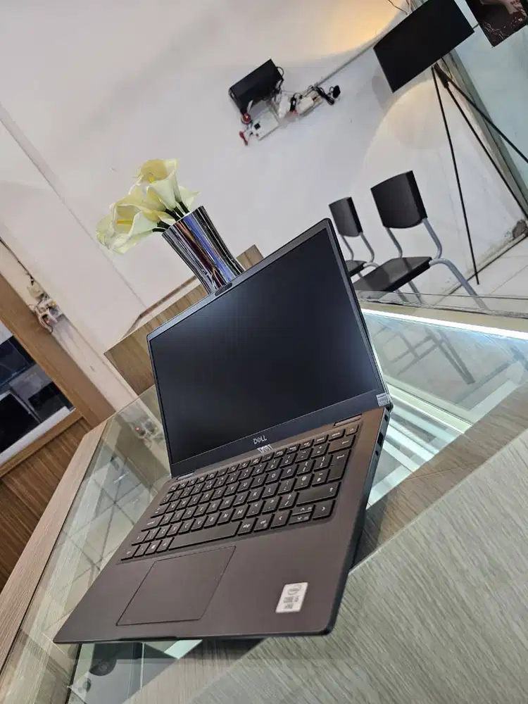 Laptop ex display Dell core i5 premium slim
