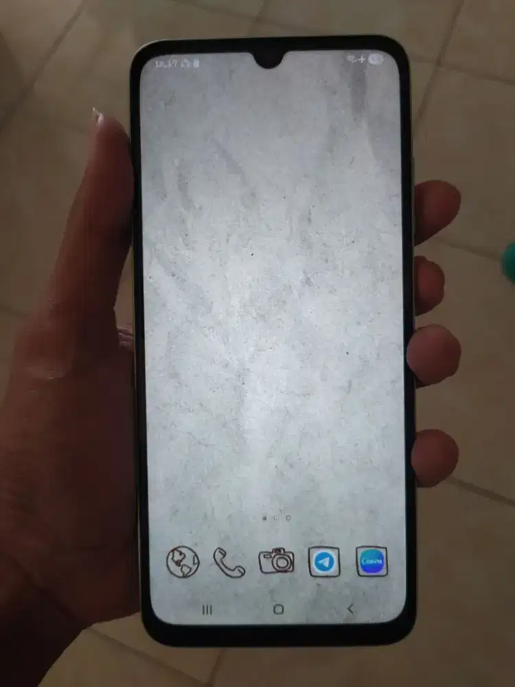 Samsung a05s 6/128