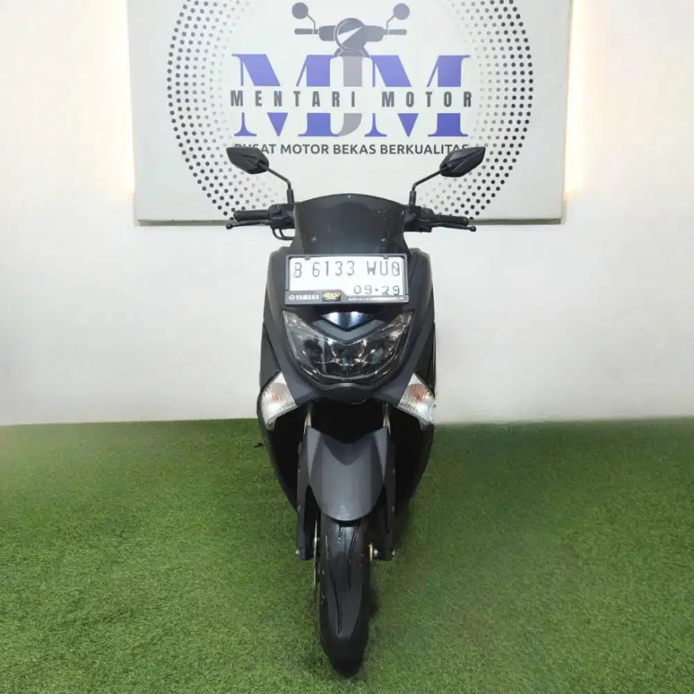 - DP 500K PAJAK PANJANG KM RENDAH SS LENGKAP MENTARI JOJO MOTOR