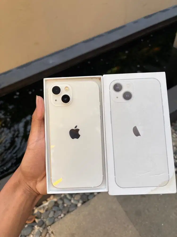 iPhone 13 128gb