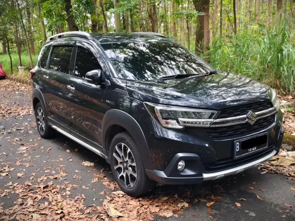 Suzuki XL7 Beta Automatic