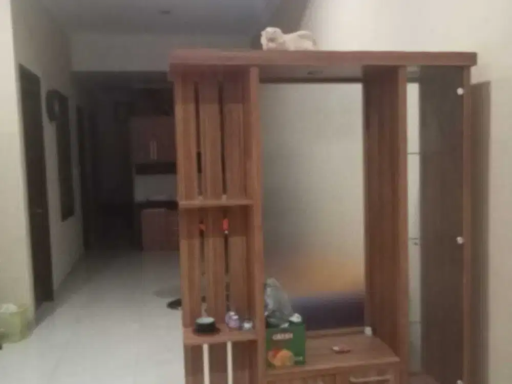 Disewakan Rumah Furnish Siap Huni di Batununggal Indah Kota Bandung