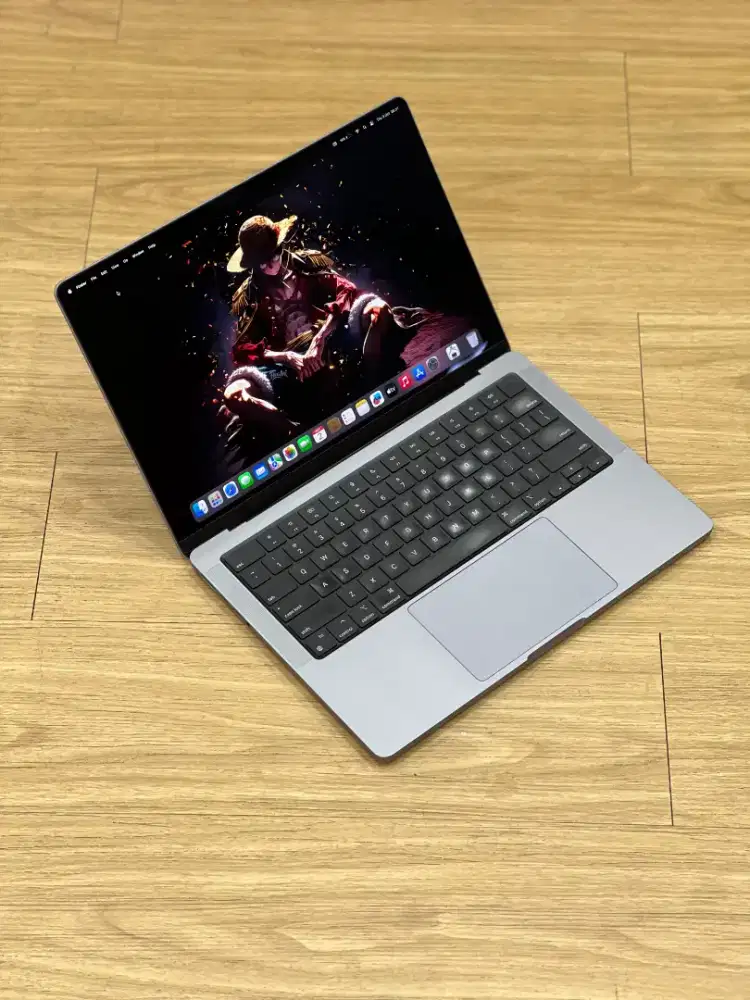 MacBook Pro M1 2021 M1 Pro , 14 inch , 16/512