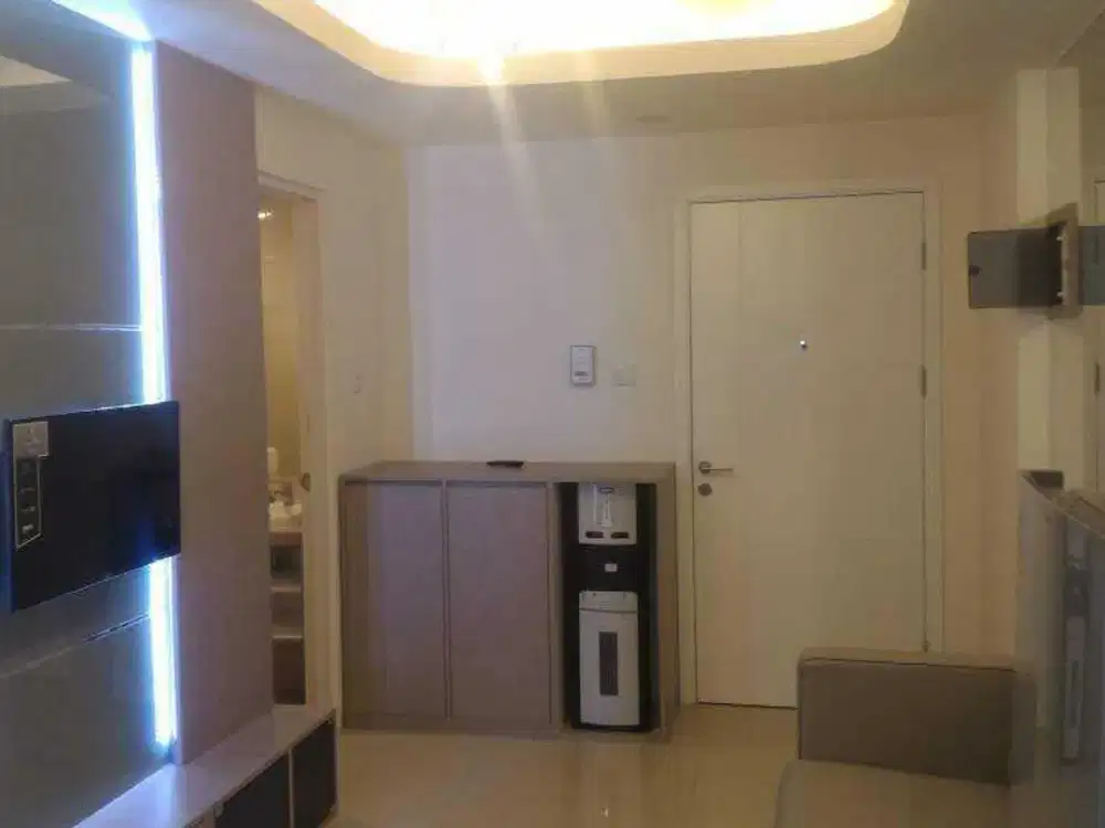 Disewakan Apartemen 2BR Parahyangan Residences Ciumbuleuit Bandung
