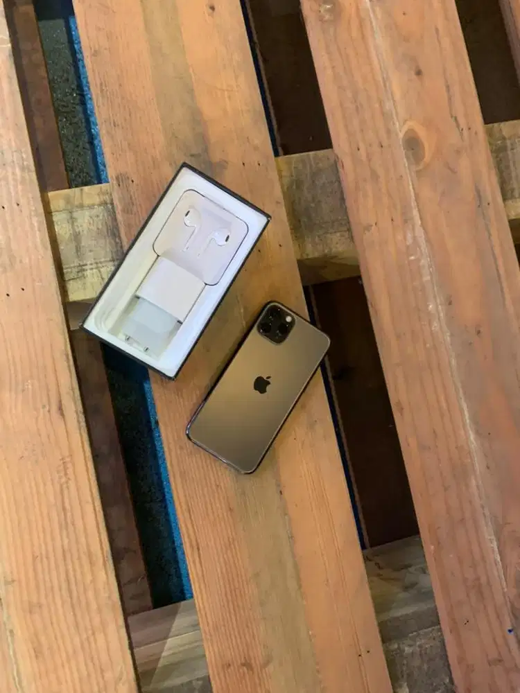 iphone 11 pro max 256gb makmur sentosa