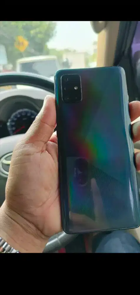 Samsung A51 8+/128 segel mending ini enak murah kualitas samsung