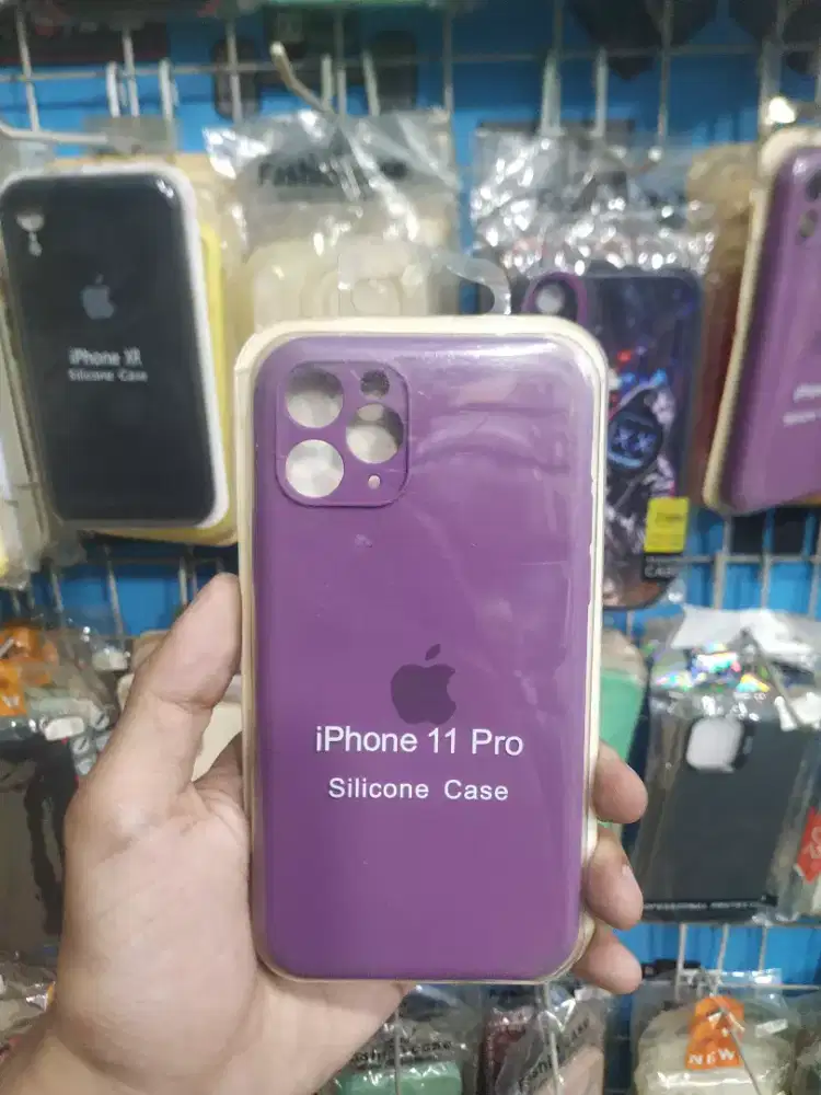 Case oricase iphone 11 pro