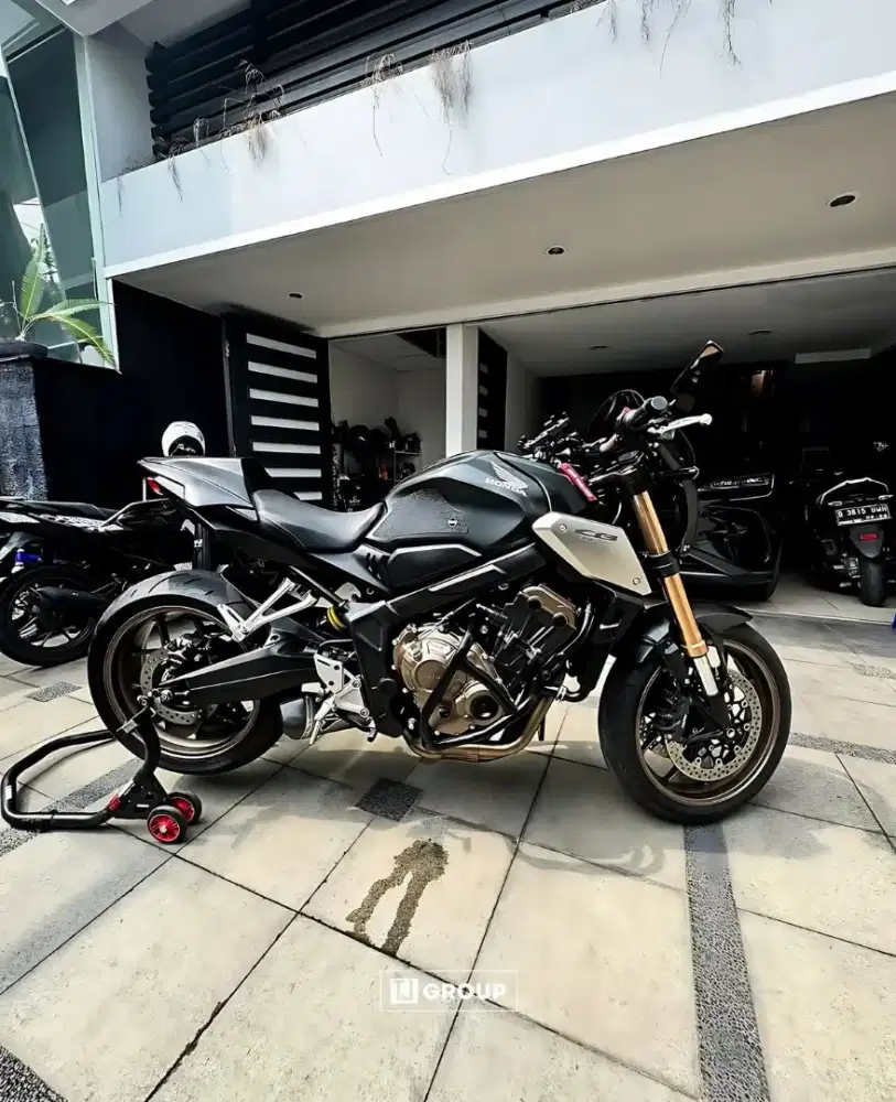 FOR SALE!! HONDA CB650R 2022