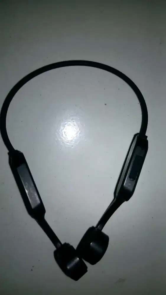 Headset Bluetooth KIIP WIRELESS HEADPHONE DTS10