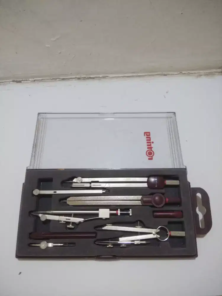 Rotring Jangka made in German