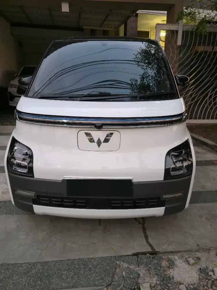 Wuling Air EV 2022