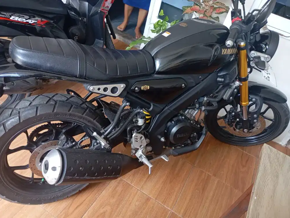 di jual xsr 2024 di sukatani