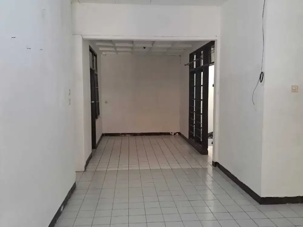 Disewakan Rumah Siap Huni TKI 1 Taman Kopo Indah Margaasih Bandung