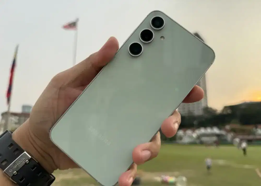 SAMSUNG S23FE 5G