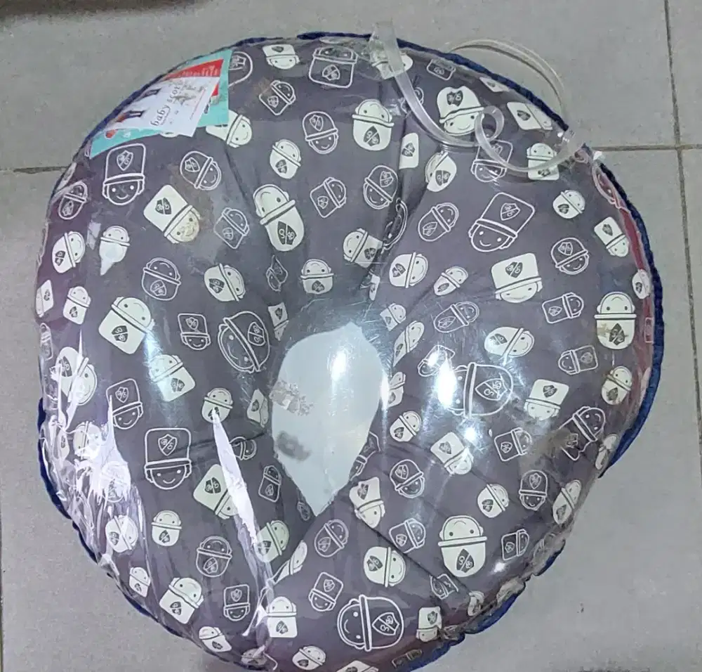Bantal Menyusui