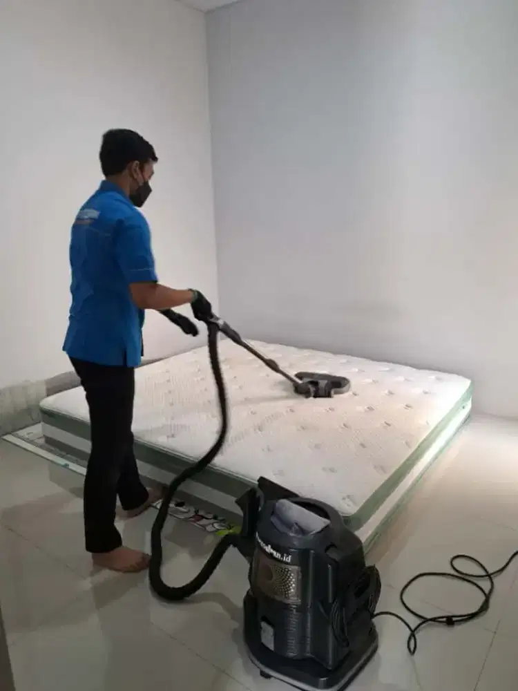 Dijual Kasur King Size 180x200