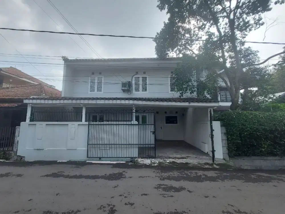 rumah murah di sukajadi pasteur bandung