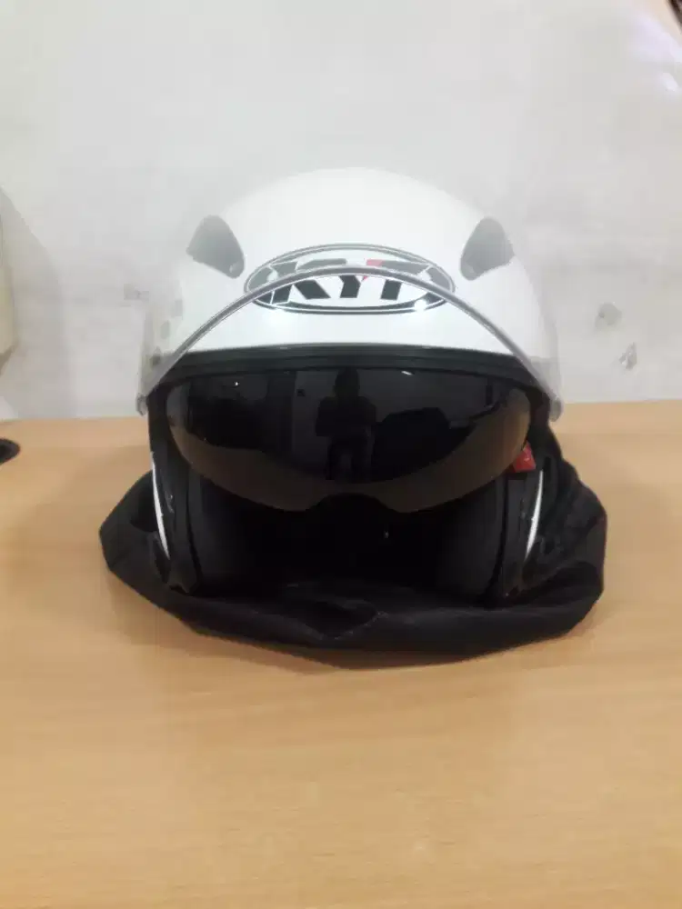 Helm KYT GALAXY