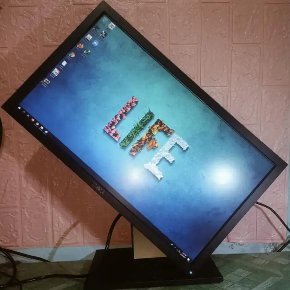 Monitor dell 22 inc