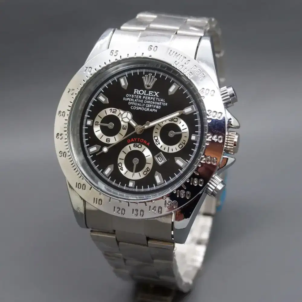 Jam tangan pria