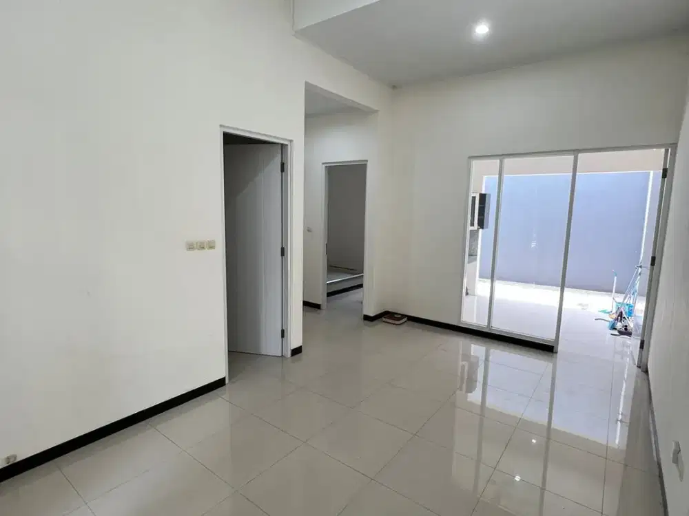 Disewakan Rumah Siap Huni di TKI 5 Bandung