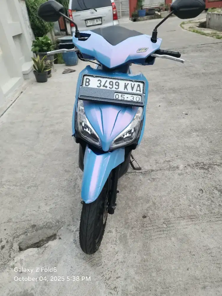 Vario Agnes 110 2015