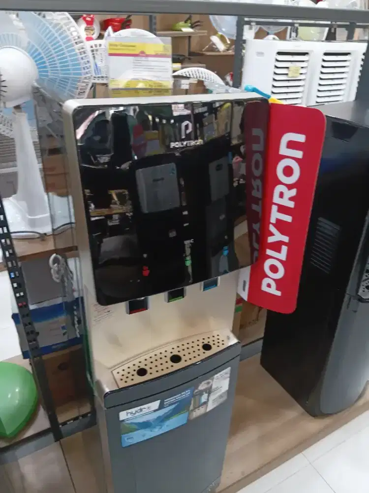 Cicilan dispenser murahh