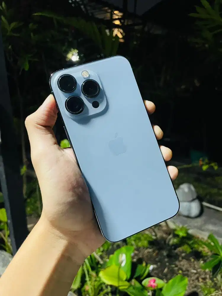 Iphone 13 pro 256gb all operator