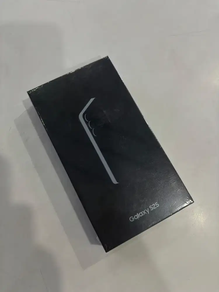 FLASH SALE SAMSUNG GALAXY S25 BASIC 256 TUKAR TAMBAH NEGO SAMPE DEAL
