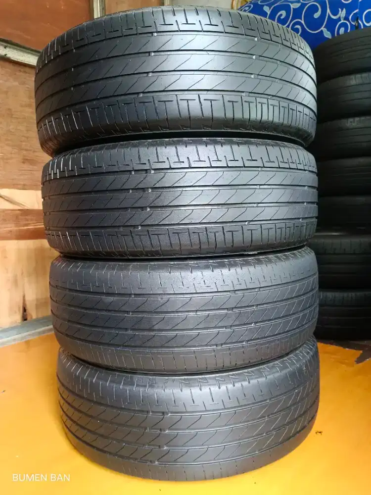 Ban 215 60 R16 Bridgestone Turanza T005A