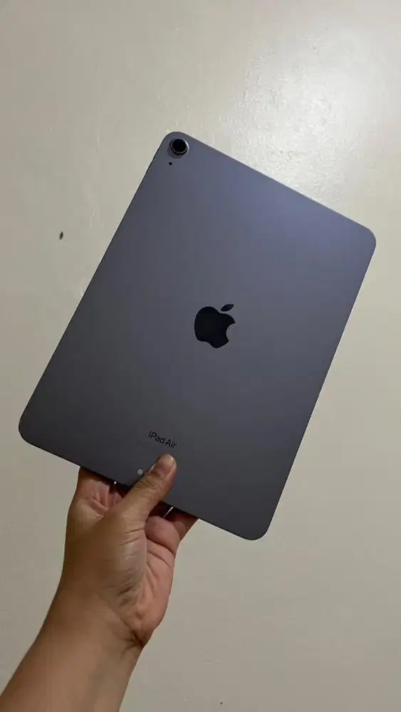 IPAD AIR 5 ORI IBOX 256gb