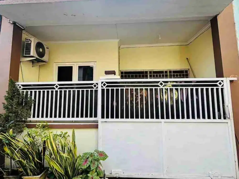 RUMAH MURAH DI KUWUKAN MANUKAN SURABAYA BARAT
