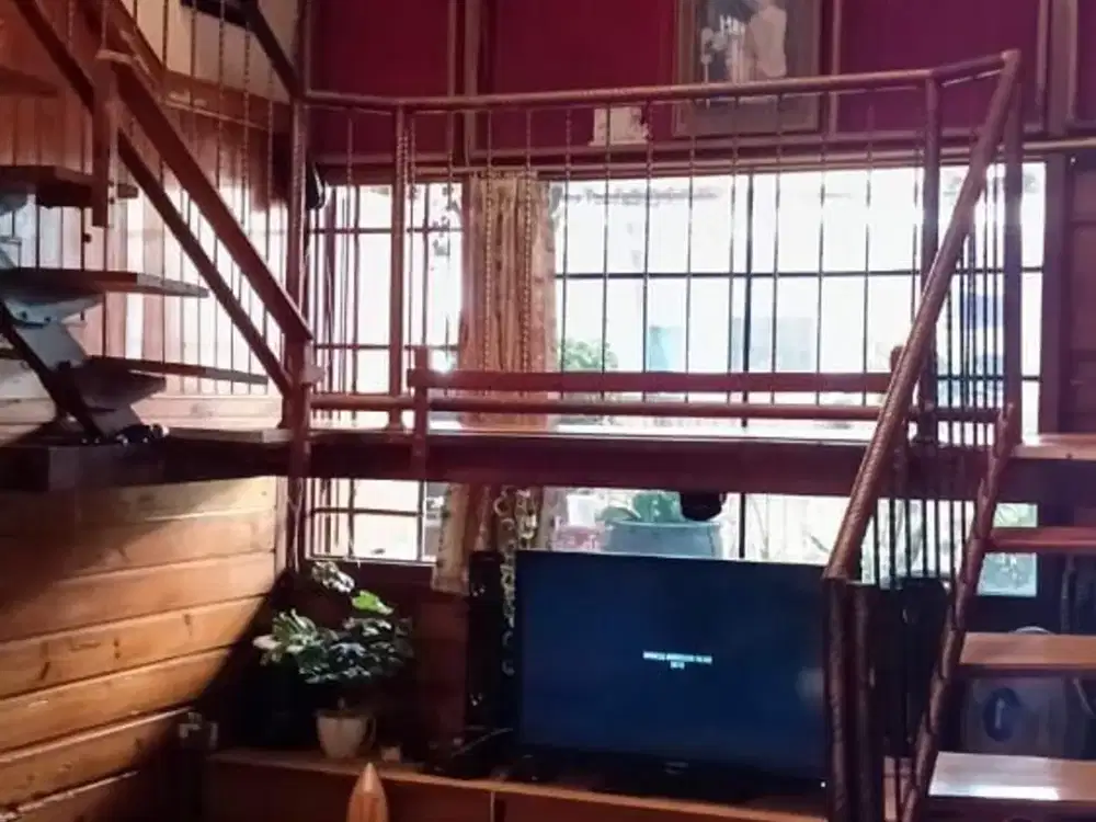 rumah murah siap huni di buah batu ciwastra bandung
