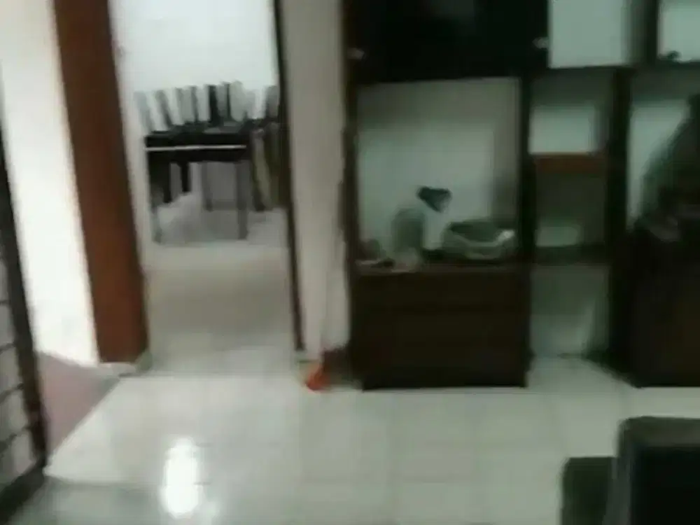 Dijual Rumah Murah Kopo Permai Bandung