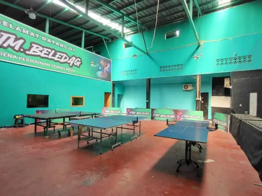 Murah Gudang di Cisaranten Bandung Timur