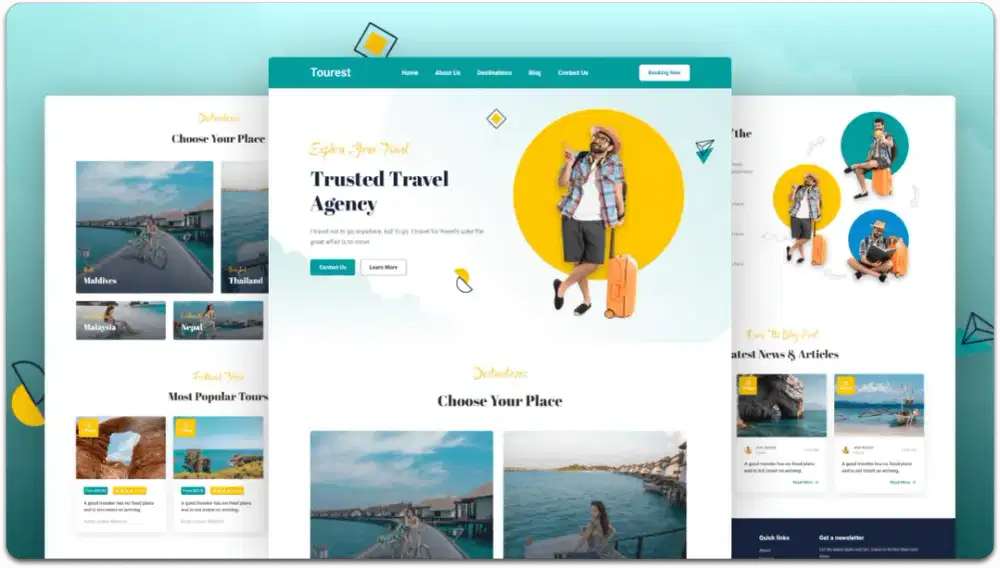 Jasa Pembuatan Website Murah
