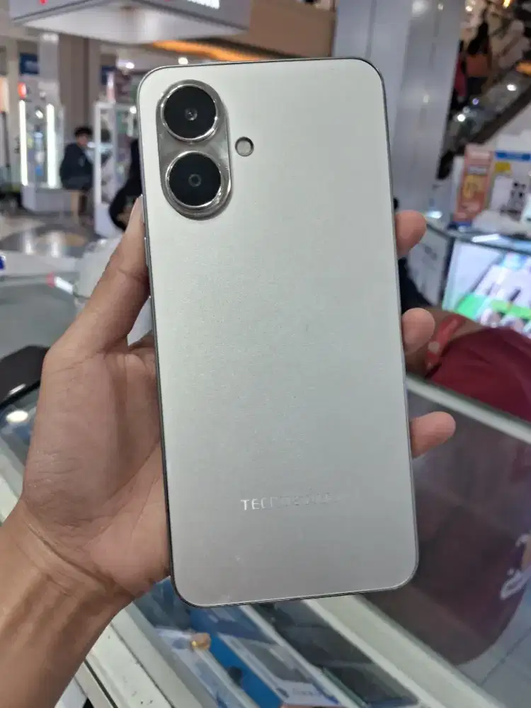 Cicilan tecno spark go 2 pakai home credit