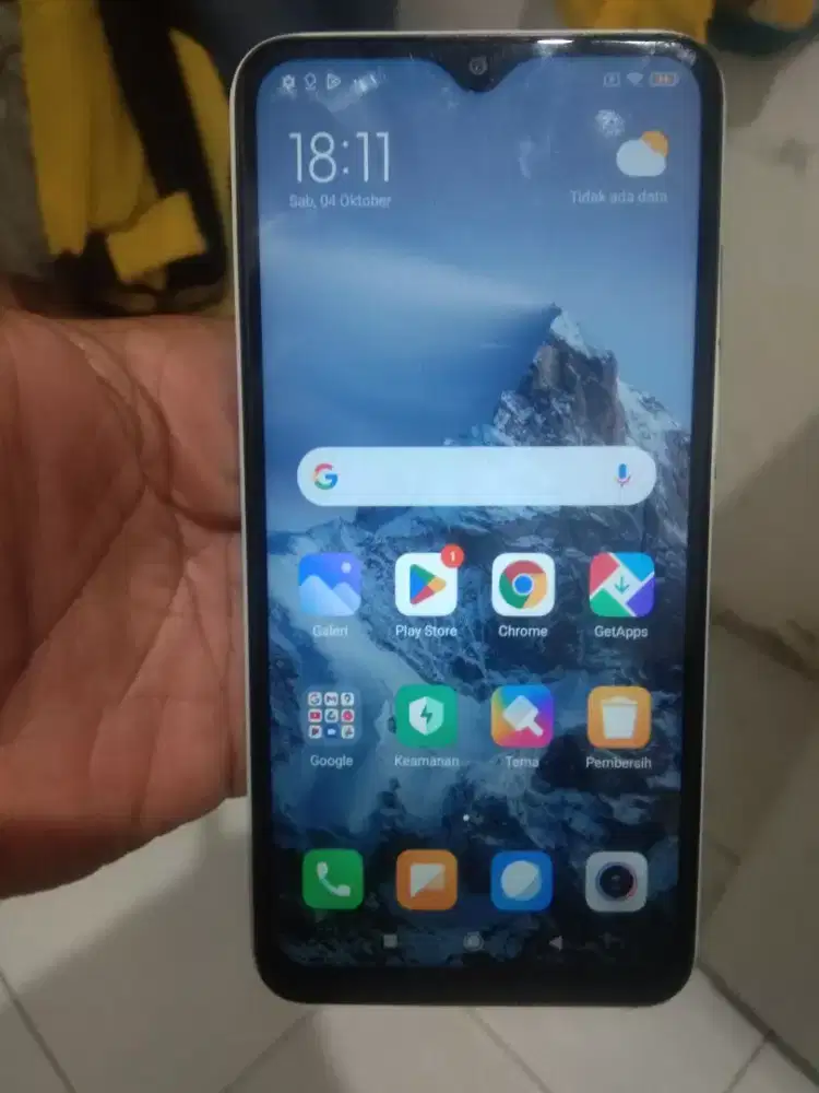 Xiaomi Redmi 8A Pro 3/32