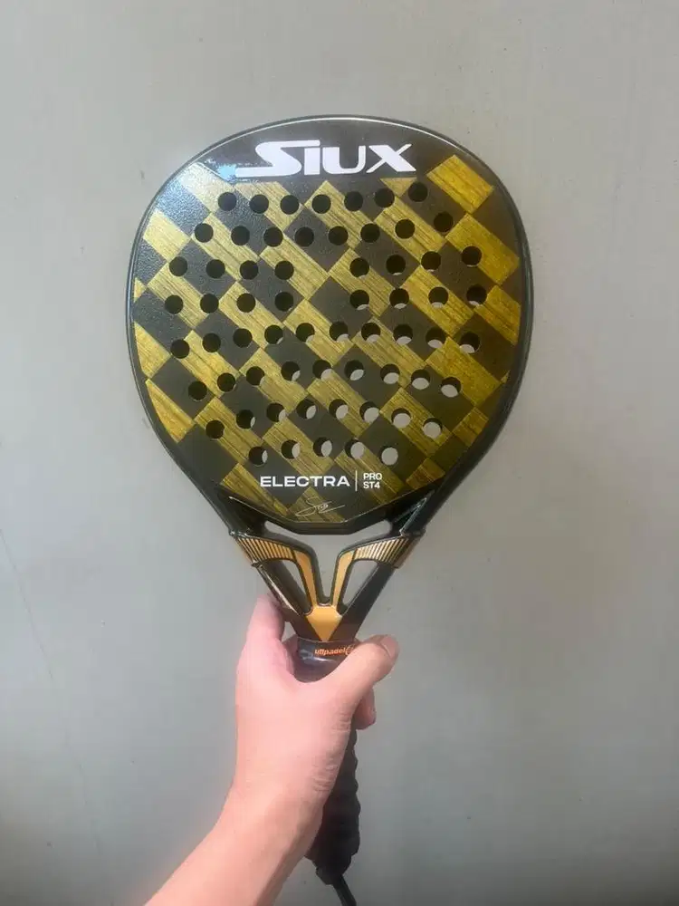 Siux Electra ST 4