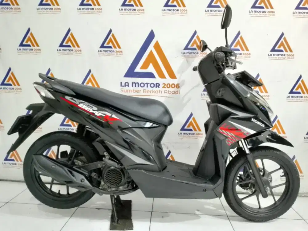 DP 900 RB BEAT CBS TH 2022 KTP DAERAH BISA CASH/TT/CC 0%/SPAYLATER