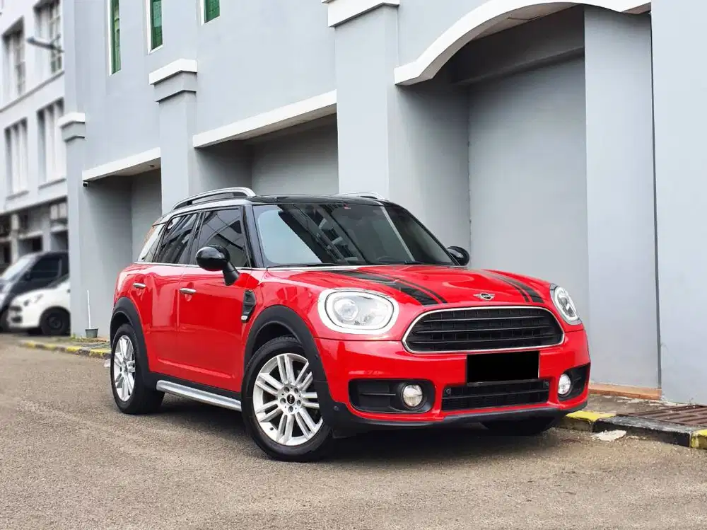 TAX=1TAHUN GENAP Mini COOPER Countryman 2019 Mini Countryman 1.5 2019