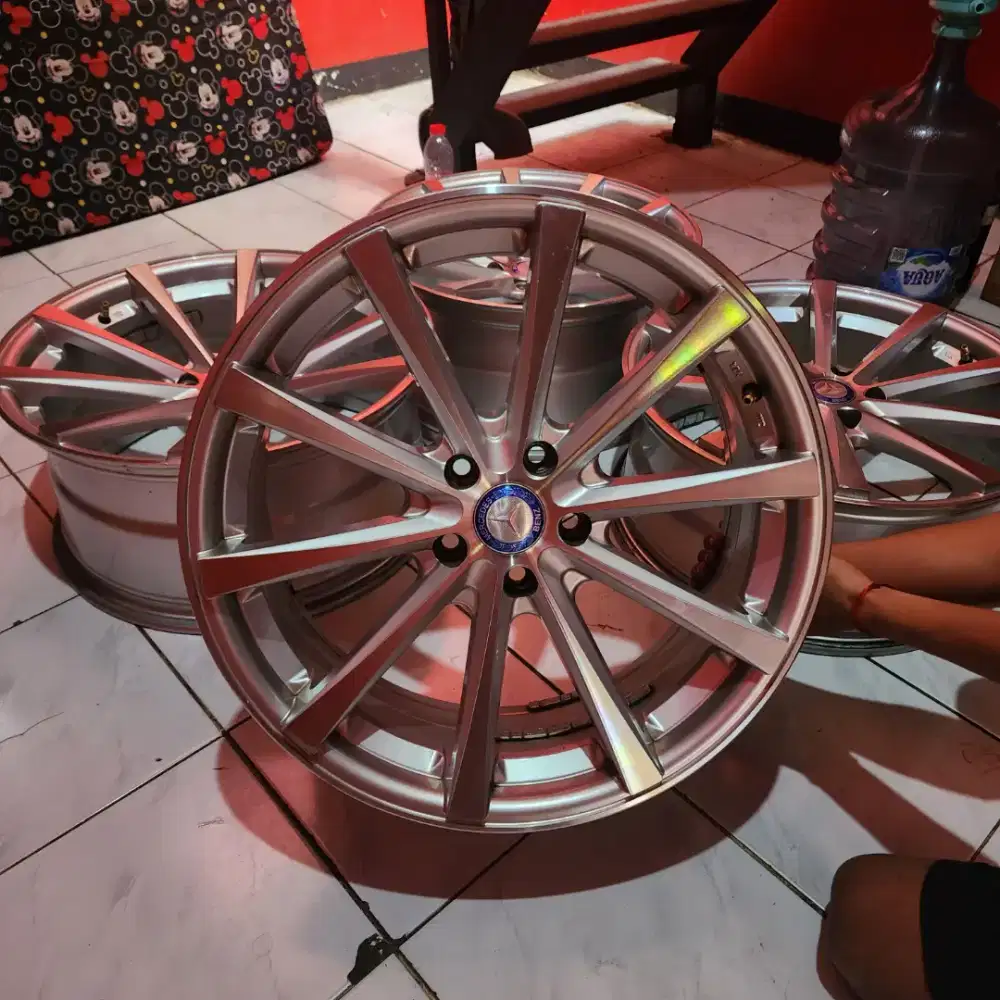 Velg ring 19 r19