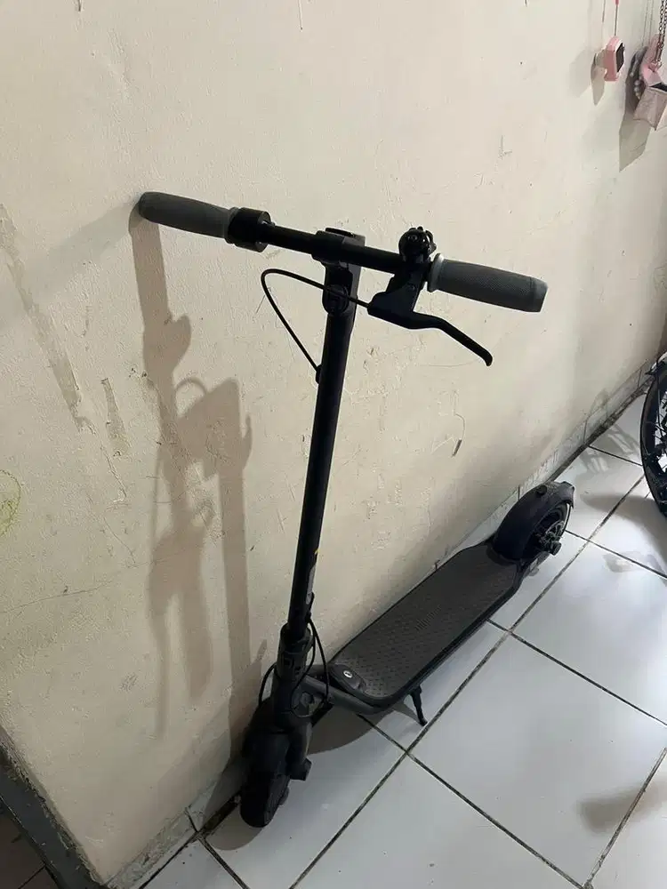 Segway Ninebot Kickscooter