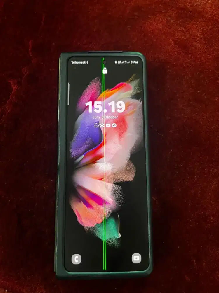 samsung z fold 3