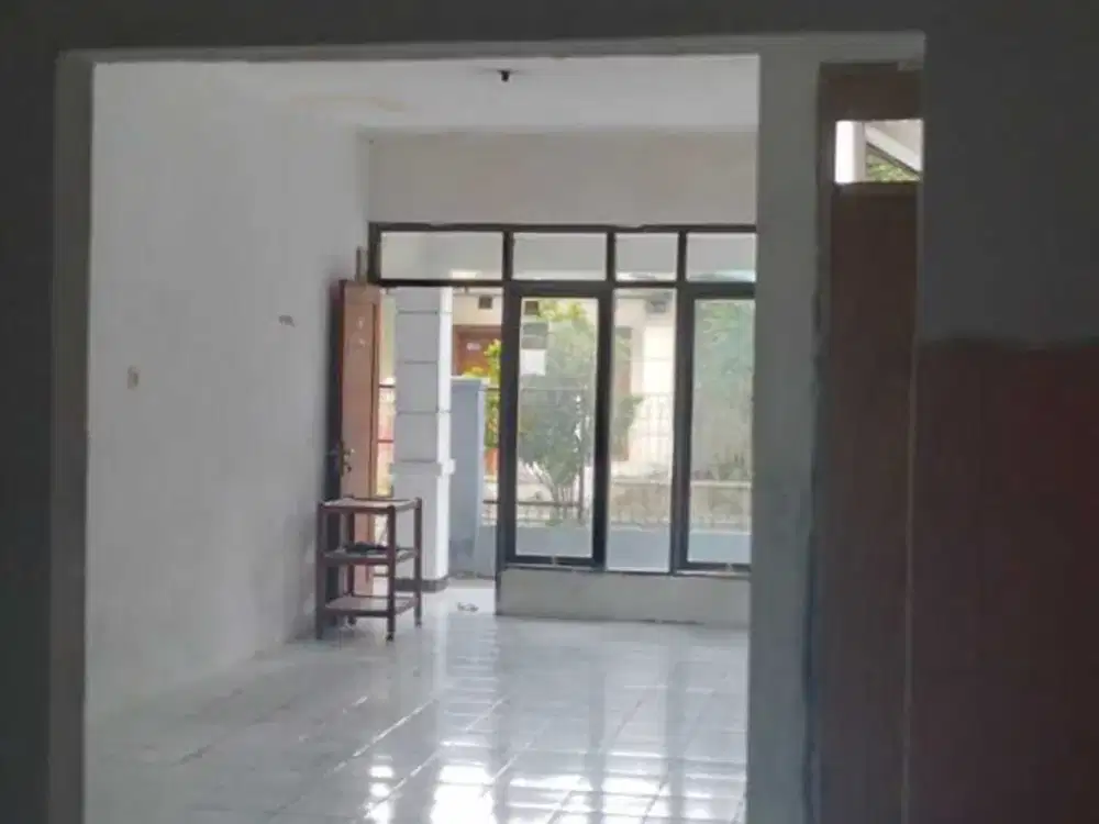 Murah Dijual Rumah Siap Huni di Taman Cibaduyut Indah 1 Bandung