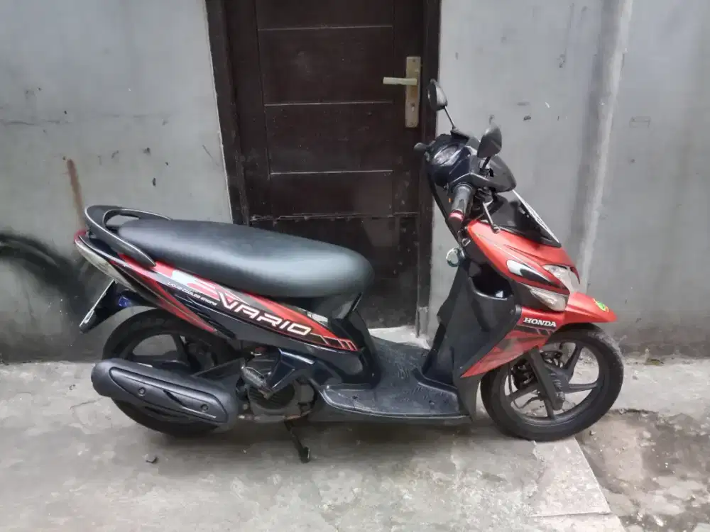 Honda VARIO tahun 2007